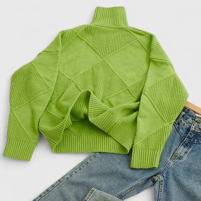 Adryssell | Comfortabele Trui