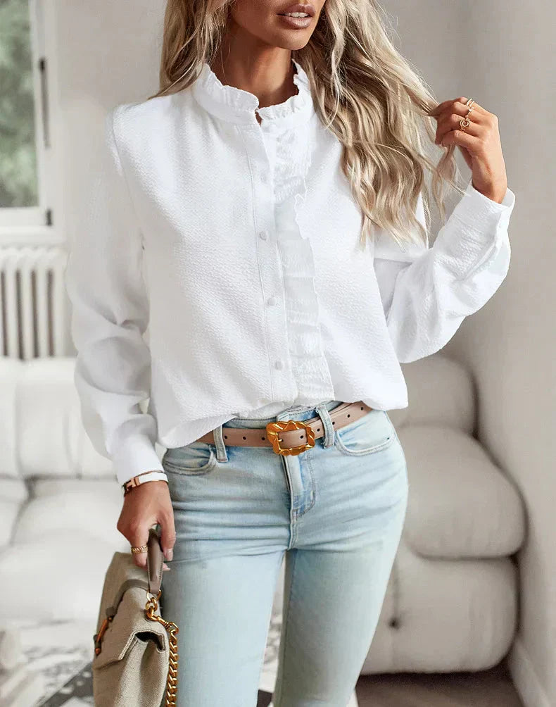 ROSILDA I ELEGANTE BLOUSE
