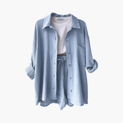 Délya - Elegant Comfort Set