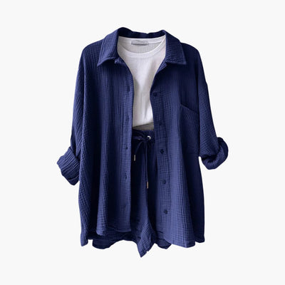 Délya - Elegant Comfort Set