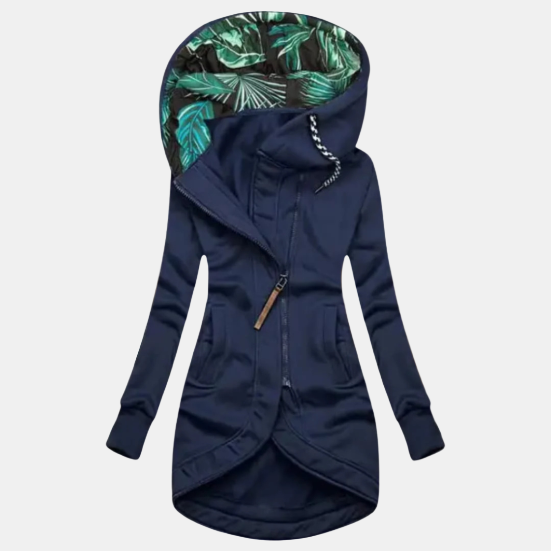 Skye | Stijlvolle Waterdichte Jas