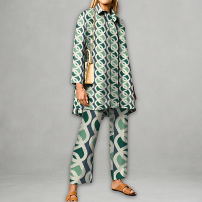 Zavira - Set van twee delen