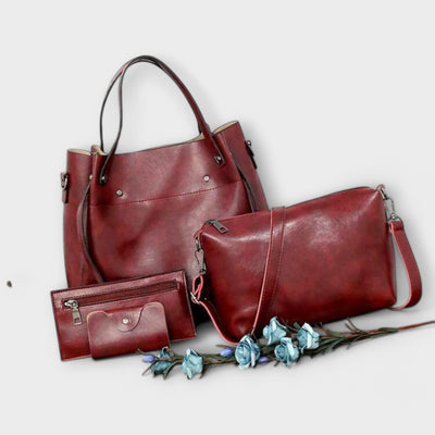 Azura - Elegante Tas Set