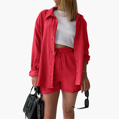 Délya - Elegant Comfort Set