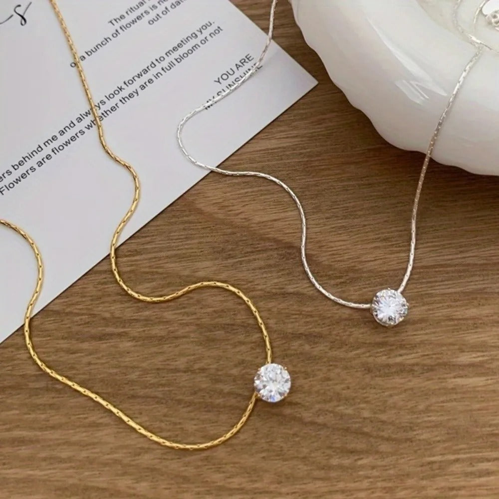 Moissaniet Collier Cléa