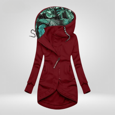 Aysha™ Dames Winterjas