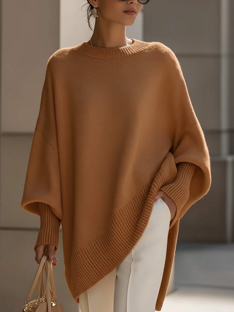 Clare | Elegante Casual-Pullover