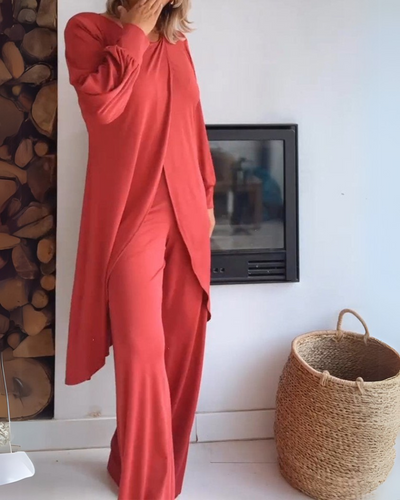 Adélaïde - Elegant en Comfortabel Set