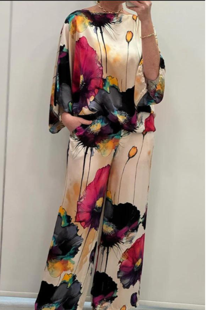 Jade - Elegant Veelzijdig Set