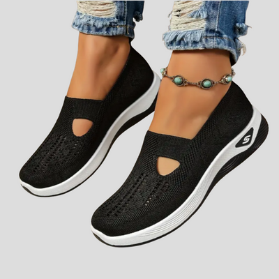 Ginger | Comfortabele Antislip Schoenen