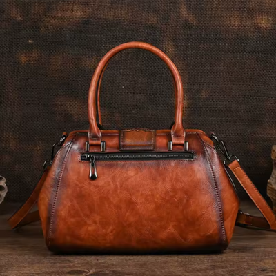 Florina - Elegante Bloemen Handtas