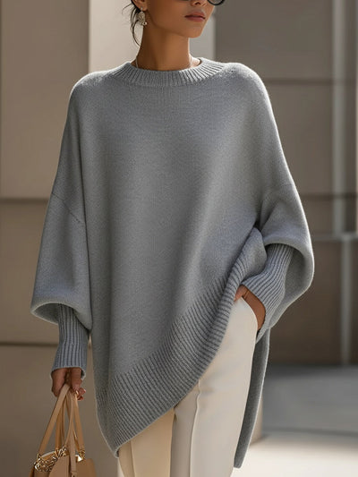 Clare | Elegante Casual-Pullover