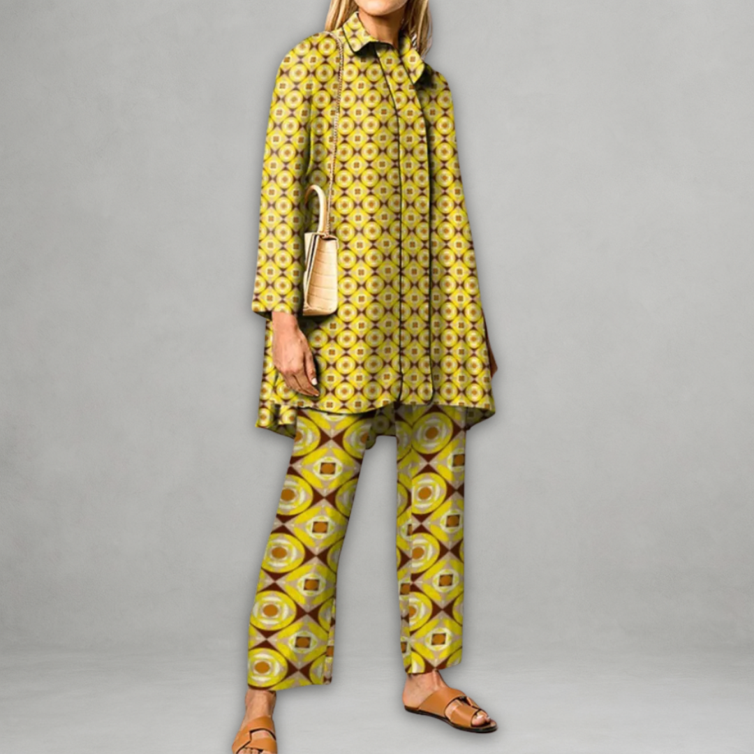 Zavira - Set van twee delen