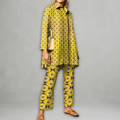 Zavira - Set van twee delen