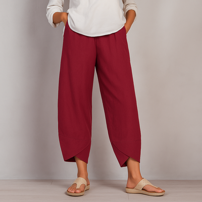 Tarni – Luchtige Zomerbroek