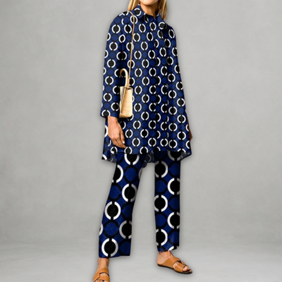 Zavira - Set van twee delen