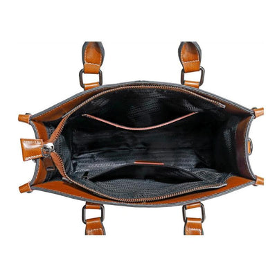 Renata - Praktische Handtas