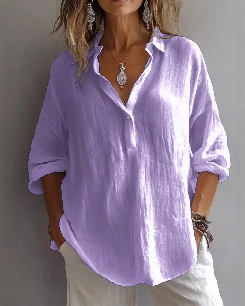 FONOLA - ELEGANTE BLOUSE