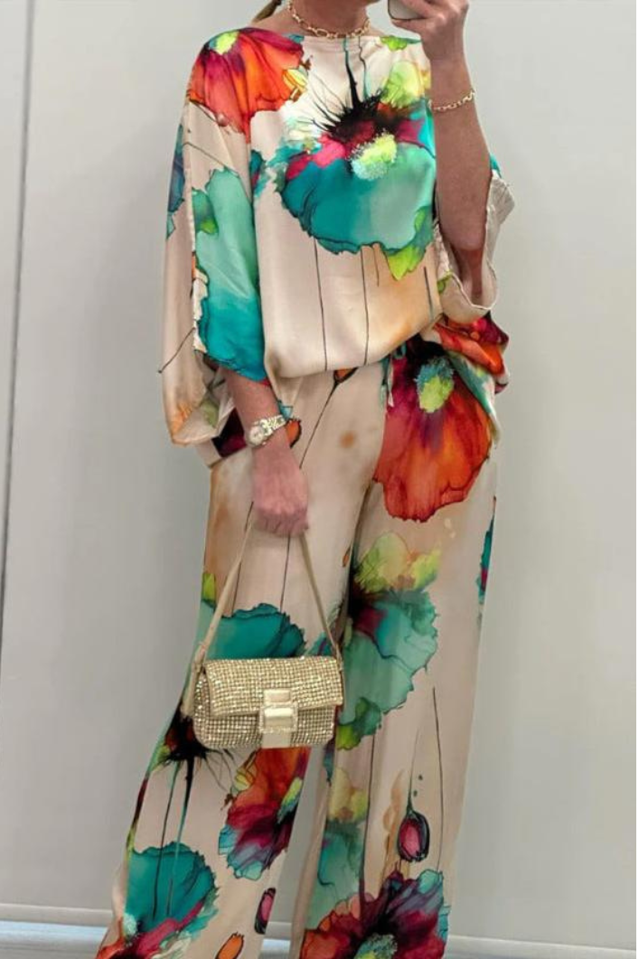 Jade - Elegant Veelzijdig Set