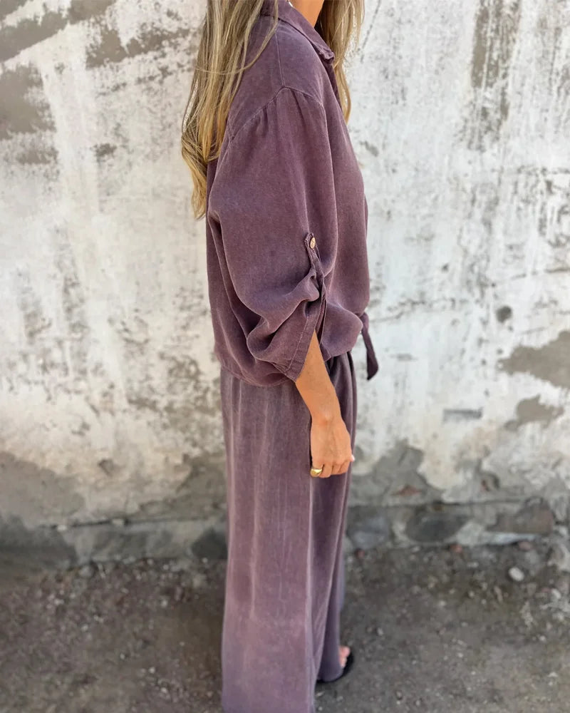 Sara - Veelzijdige Lente Set