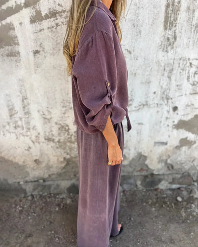 Sara - Veelzijdige Lente Set