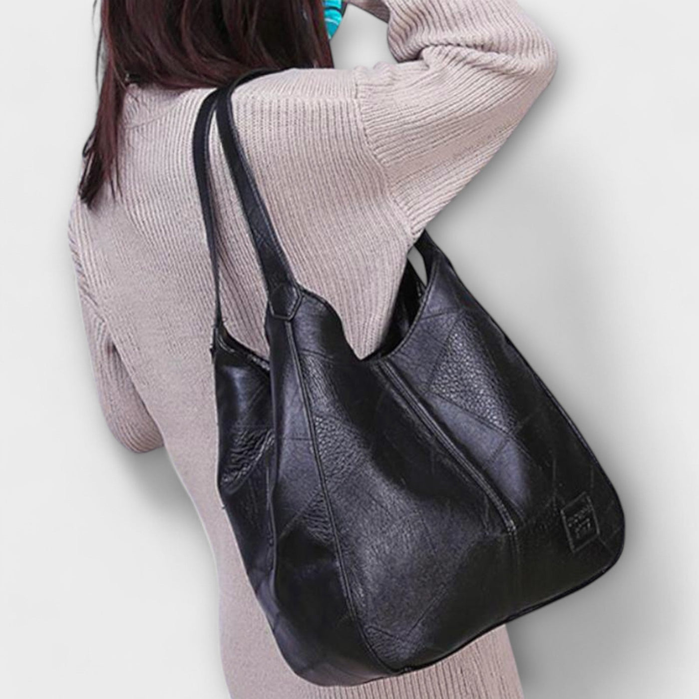 Orineth - Elegante Leren Tas