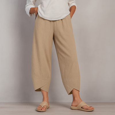 Tarni – Luchtige Zomerbroek