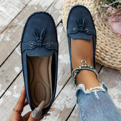 Lise | Comfortabele Vintage Loafers