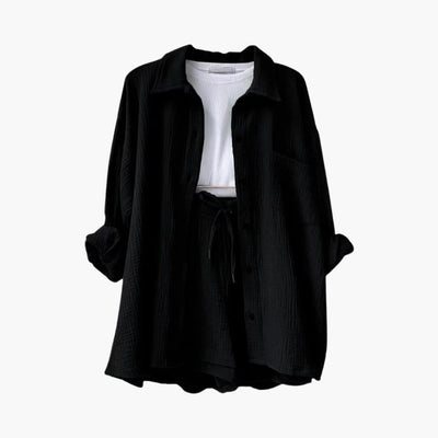 Délya - Elegant Comfort Set