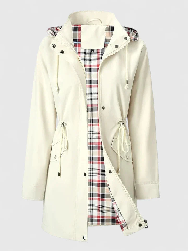 Aria | Comfortabele Jas