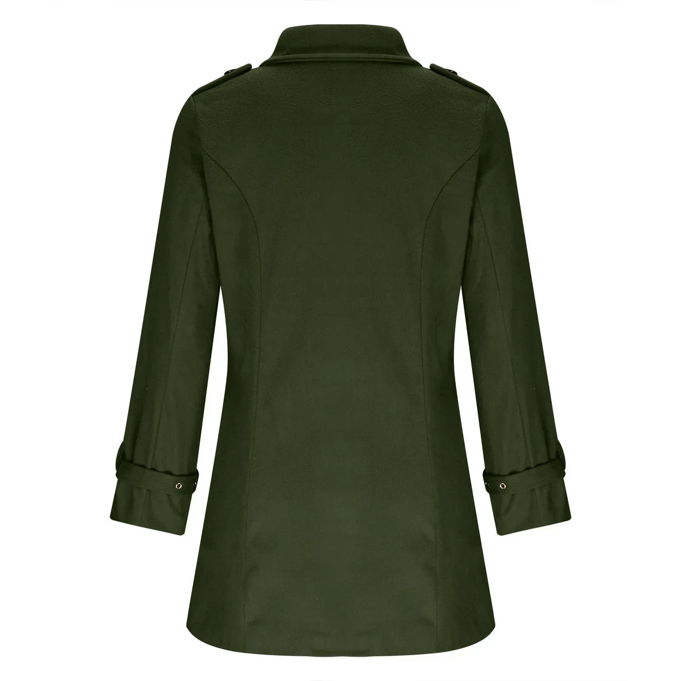 Frida™ - Stijlvolle premium warme jas