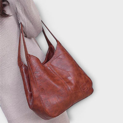 Orineth - Elegante Leren Tas