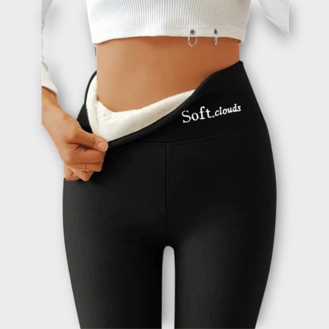 Aleida | Winterbroek