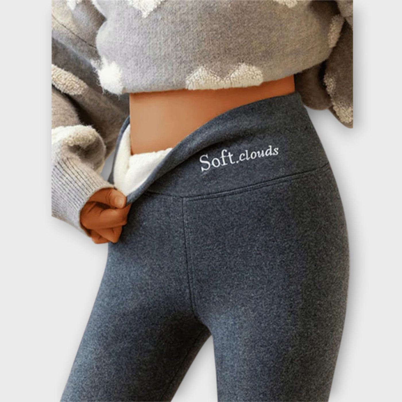 Aleida | Winterbroek