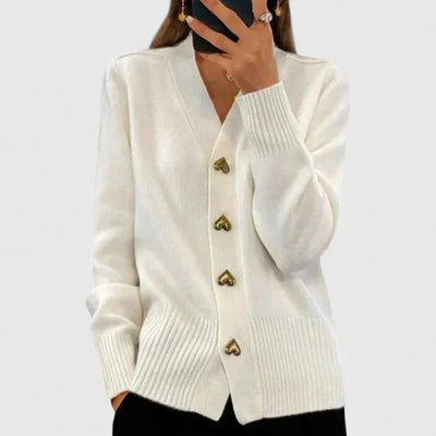 Carey | Elegante Cardigan