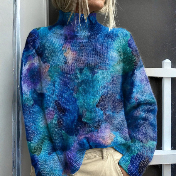 Nora | Elegante Trui