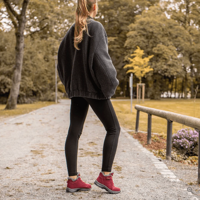 ACTIVEBOOTS™ | ERGONOMISCHE WINTERSCHOENEN