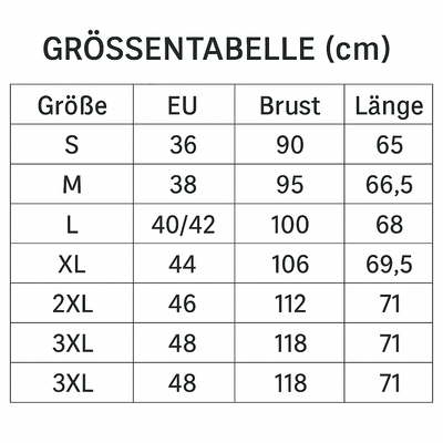 Byela | Bedrukt V-hals Lange Mouwen Top