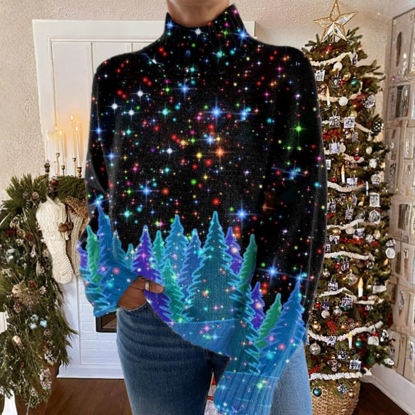 Daisy | Tijdloze Trui