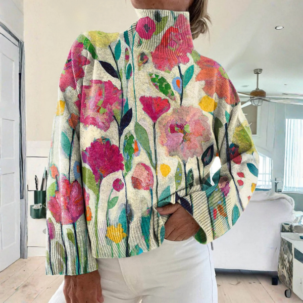 Eliza | Gezellige Vintage Coltrui