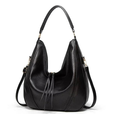 Brunhilde - Vintage Elegante Tas