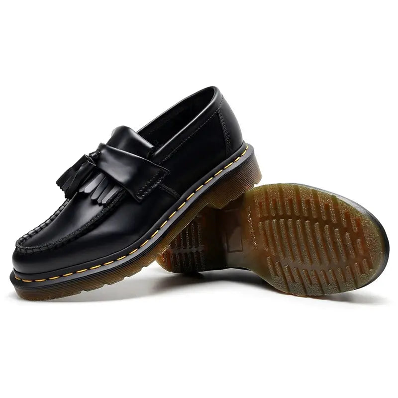Hedda | Loafers