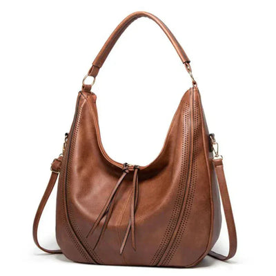 Brunhilde - Vintage Elegante Tas
