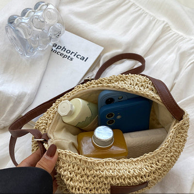 Strandtas Aurora - Bohemian Stijl