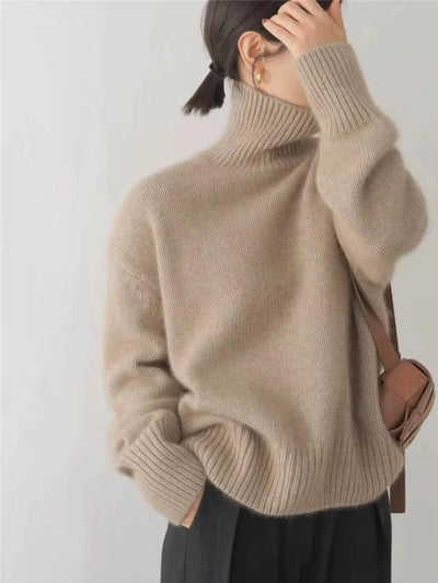Stella | Luxe Cashmere Trui