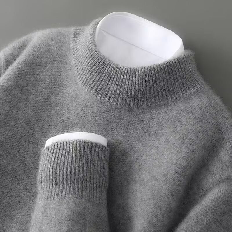 Fien | Cashmere Trui