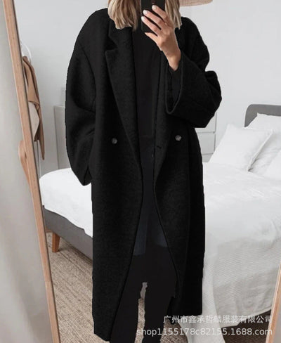 Serena | ELEGANTE EN VERSATIELE JAS