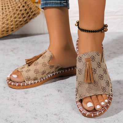 Mila | Casual Orthopedische Sandalen met Comfort & Stijl