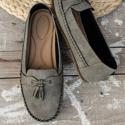 Lise | Comfortabele Vintage Loafers