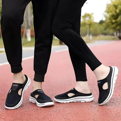 Ortho Fit | Sportieve Orthopedische Sandalen